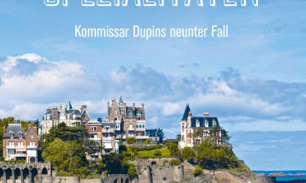 Jean-Luc Bannalec: Bretonische Spezialitäten