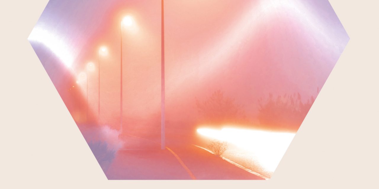 Leif Randt: Allegro Pastell