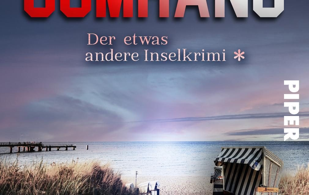 Jan Bosse – Öömrang