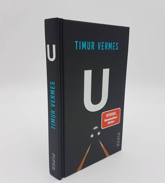 Timur Vermes – U