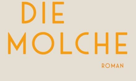 Volker Widmann: Die Molche
